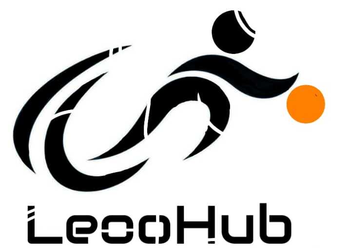 LEOOHUB- TIENDA Y INFORMACION DEPORTIVA GLOBAL
